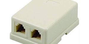 Telephone Jack