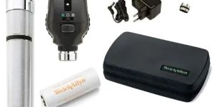 Welch Allyn Rechargeable Ophthalmoscope