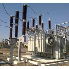 Power Transformer