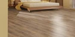 Wooden Flooring