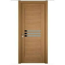 Wooden Veneer Doors