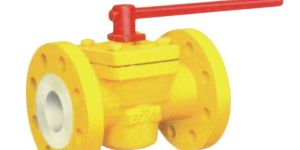 Plug Valve