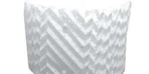 PTFE STRUCTURE PACKING