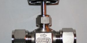 Needle Valve