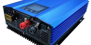 Wind Power Inverters