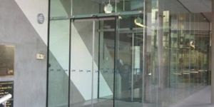 Glass Partition Services