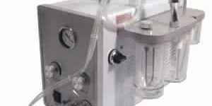 Microdermabrasion Machine
