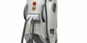 Tattoo Removal Machine