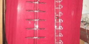 Optical Acrylic Counter Display Stands