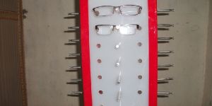 Optical Revolving Stand