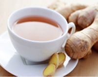 Ginger Tea Premix