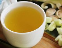 Lemongrass Ginger Tea Premix