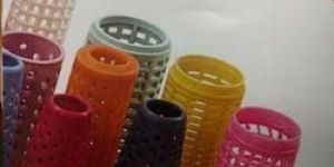HTHP Dyeing Tubes