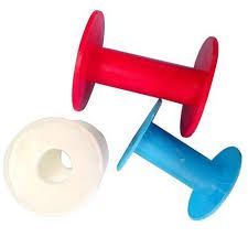 Plastic Bobbins