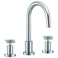 Three Hole Basin Mixers