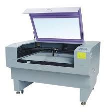 Automatic Engraving Machine