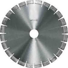 Granite Cutter Blade