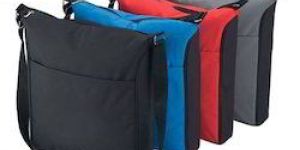 Conference Carry Bag