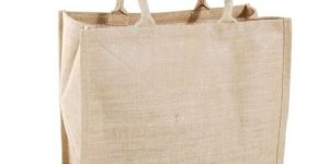 Jute Shopping Bag
