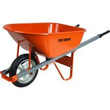 Wheel Barrow