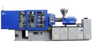 Injection Moulding Machine