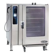 Hot Air Industrial Oven