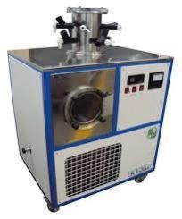 Lyophilizer Freeze Dryer