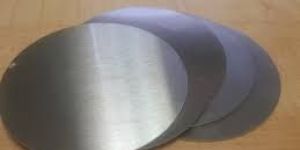 Aluminum Discs