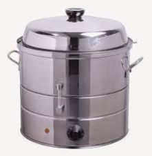 Sweet Corn Steamer Bowl