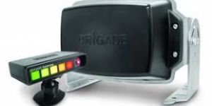 Usage: Magnetic Sensor