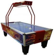 Air Hockey