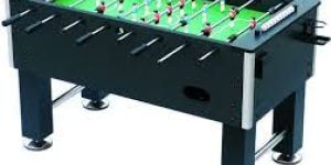 Soccer Table