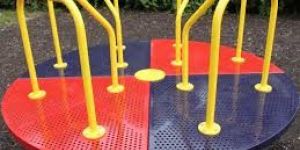 Merry Go Round