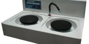 Metallurgical Polishing Machine