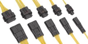 Wire to Wire Connectors
