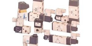 Pneumatic Pilot Valve