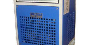 Refrigerated Air Dryer