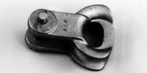 Pressed Steel Thimble Clevises