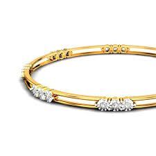 Diamonds Bangles