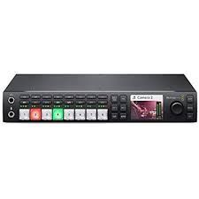 Blackmagic Switcher
