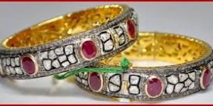 Victorian Bangles
