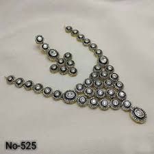 Victorian Necklace Set