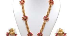 Fancy Necklace