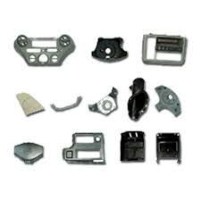 Plastic Molding Components