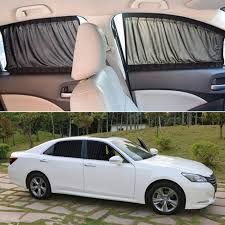 Car Curtain