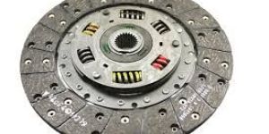 Clutch Plate