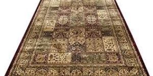Silk Carpets