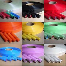 PVC Heat Shrinkable Tube