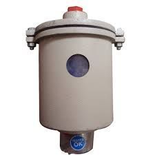 Transformer Breather