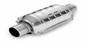 Catalytic Converters